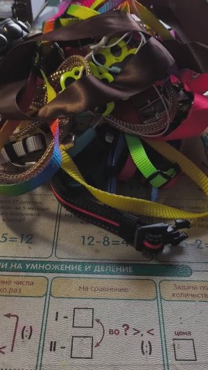 ОБЗОР АМУНИЦИИ!?🫨😵