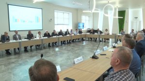 Металлурги выбирают будущее