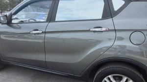 Changan CS35, 2016г.