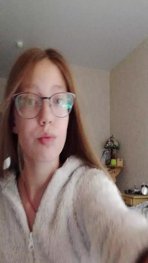 Лизочка