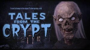 Danny Elfman - Tales From The Crypt