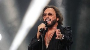 Стас Михайлов. Журавли летят в Китай