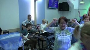 27.05.26. Школа жертвенников молитвы. День 3. Сессия 2