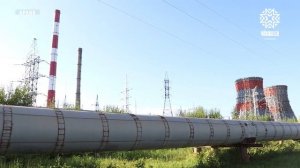 «Т Плюс» приступило к гидравлическим испытаниям теплосетей в Чебоксарах