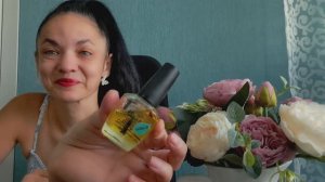 Женские штучки! Разбираю свои средства для ногтей. Получила мелкие посылочки!
