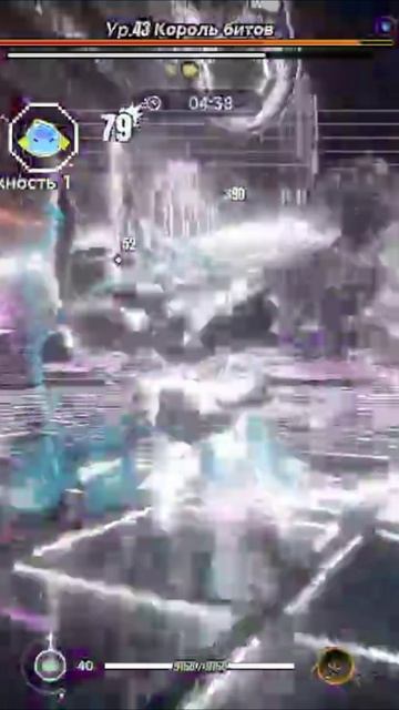 Shorts Успевай вовремя жмать игра NTE