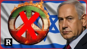 Israel Just Made Trump’s Iran Deal Impossible