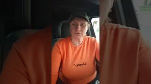 Котик умер, Шоколадке нет улучшения, стихия застала в пути