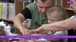 Общероссийский День библиотек в Ирбите