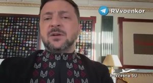 Гнида умоляет Трампа дать ракеты пво