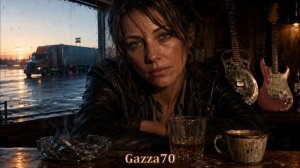 God in the Ashtray - Daniele Gazzarin, Gazza70 (_classicrock _RootsRock _countryblues _gazza70)