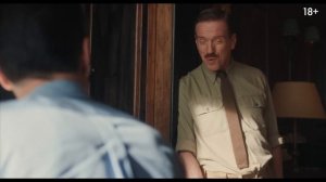 Давление - Русский трейлер (Дубляж, 2026) Брендан Фрейзер