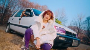 KiiiKiii - BTG (MV)