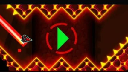 Ghost Ship Full (All Coins) By: DashJester. #gd #geometrydash смотреть онлайн