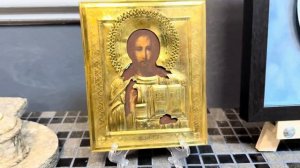 Блошиный рынок. Антикварные вещи. Предметы искусства. Которые стоят денег. Цены. Flea market #обзор