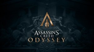 27)Assassin's Creed The Odyssey (Кредо убийцы Одиссея )-(Перезапись новая игра +)