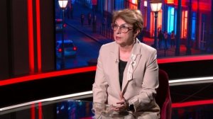 Интервью: Людмила Трефилова