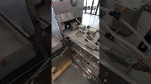 Тележки для смены матриц запайщика вакуум-газ среднего габарита