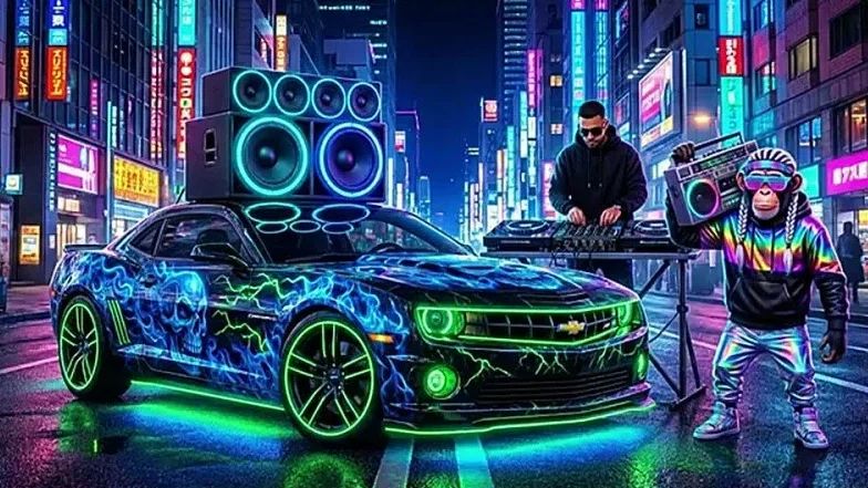 ТОП МУЗЫКА  2026 🔥｜трендовые ремиксы 🎧 Remix | Хиты 2026 Тик Тока  Сборник Песни  Новинки