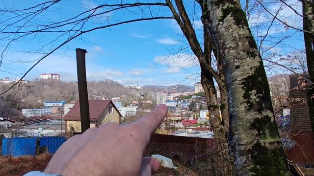 Сочи раздольное 10 сот