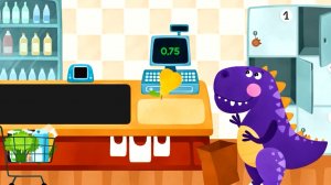 Развивающие игры для детей.