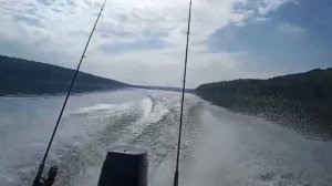 видео лодки
