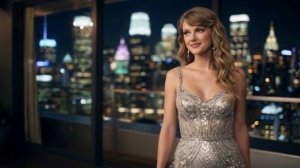 Taylor Swift - Beautiful Disaster (Official Music Video)