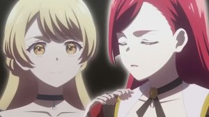 The Most Heretical Last Boss Queen: From Villainess to Savior Season 2: Opening