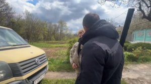 Горловка