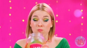 Mukbang Детская Еда в Бутылочках Челлендж от Multi DO Challenge