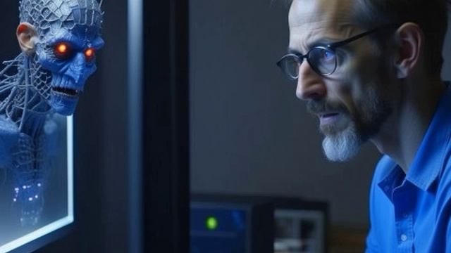 Стремитесь развить свой разум а не искусственный интеллект