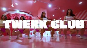ELMATECO – TWERK CLUB (Ultimate Twerk Dance Video)