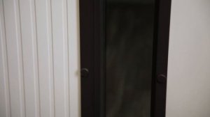 АСД Кайрос с окном: входная дверь для дома с установкой в Двери Опт 24 МСК