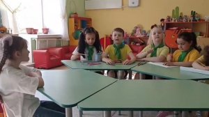 Юные блогеры «Добрые сердца»
