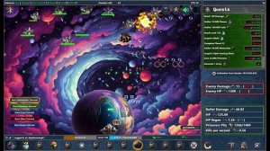 Galaxy Idle Clicker #175