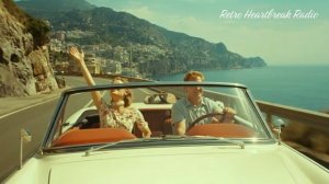 Far Yet Near - A 1960s Italian Love Songs Instrumental