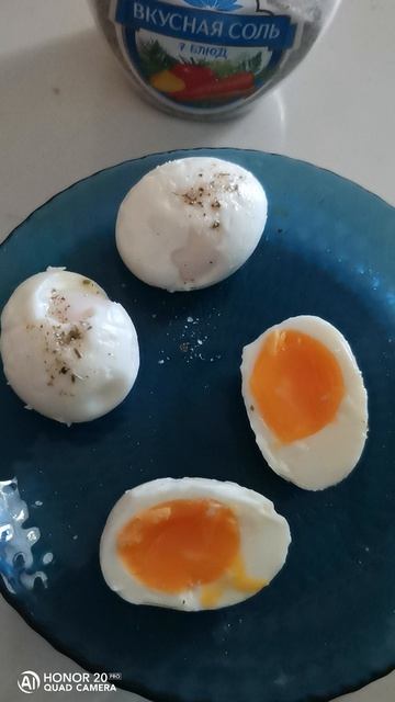 Идеи вкусного завтрака✅👍