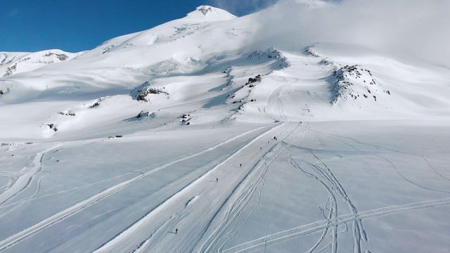 Энергия Red Fox Elbrus Race смотреть онлайн