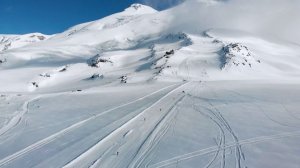 Энергия Red Fox Elbrus Race
