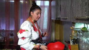 На скорую руку. варенье из рябины
