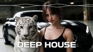 Top Deep House Mix 2026 🌴 Chill Vibes & Night Drive Music ｜ Best Relaxing House Beats