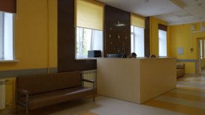 В ярославской больнице имени Соловьева после ремонта открылось лор-отделение