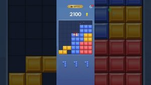 играю в блок бласт