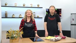 Кулинарная магия. Выпуск 27.05.26. Депутат Олег Матвейчев.