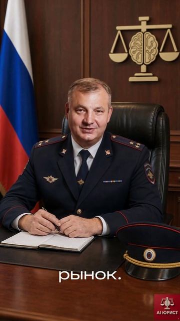 Забудьте про Дубай и китайские рынки. Один из самых мощных теневых оптовых механизмов находится