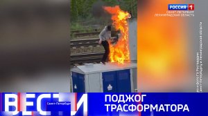 Вести Санкт-Петербург. Выпуск 11.30 от 28.05.2026