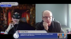 Почему не получается независимая Украина....