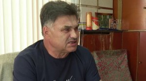 Авторская программа журналиста Николая Лобанова «Время и люди»