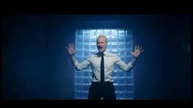 Содержимое «секретной папки» оказалось частью промокампании нового клипа SHAMANа