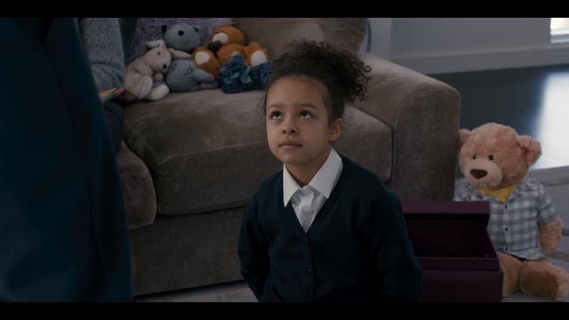 Захват 1 сезон 6 серия «Коррекция» (сериал, 2019)